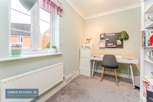 Bedroom- click for photo gallery